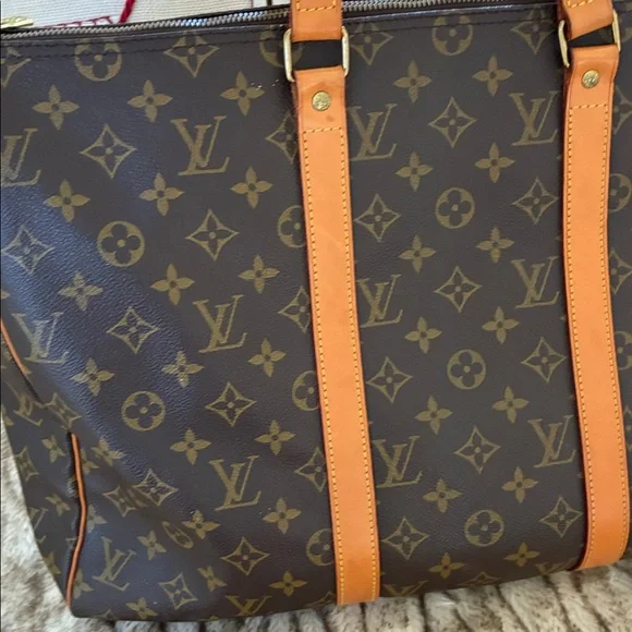 Louis Vuitton Flannery - Picture 13 of 13